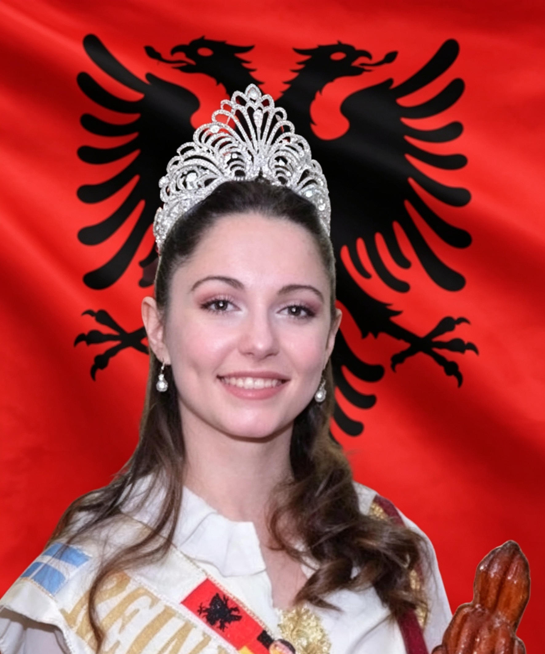Julinda Ibraj